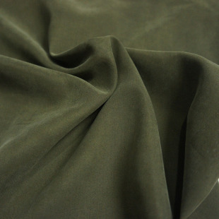 机织莫代尔modal交织面料30s*75d平纹高档女裙时装布料