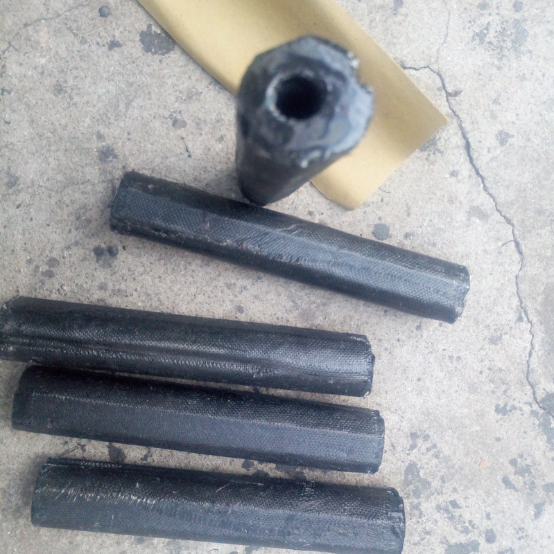 带胶 30x200 空芯 高频焊接磁棒 焊管 制管厂