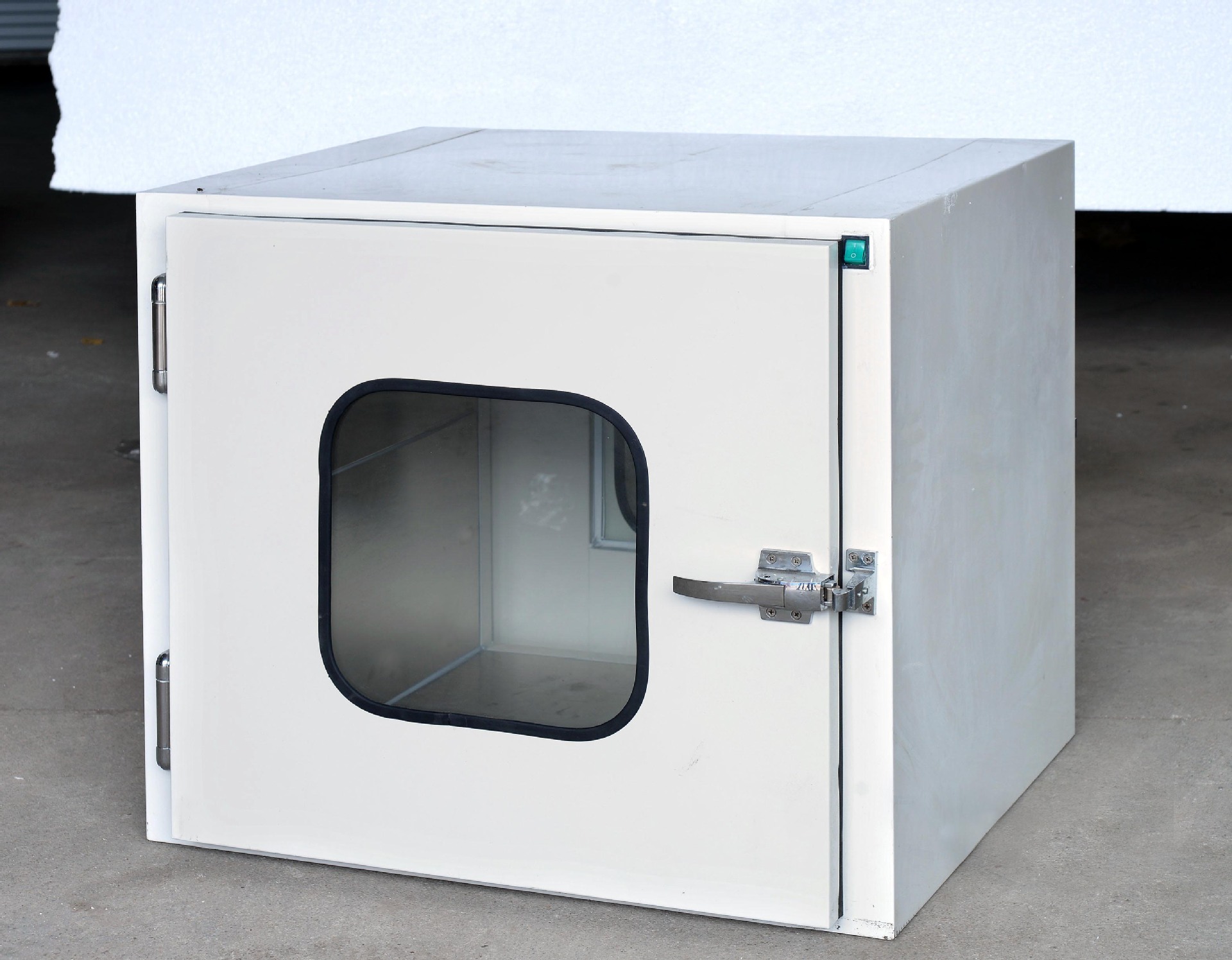 洁净层流罩净化百级层流罩洁净单元 车间供应不锈钢高洁净送风层