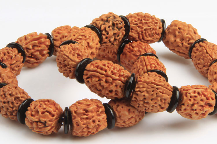 长寿金刚菩提子手链 三瓣金刚 手链 手珠 佛珠 菩提饰品 批发