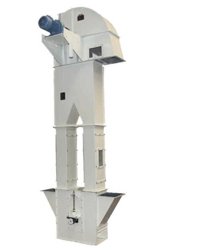 首页 机械设备 输送设备 斗式提升机 >出售粮食饲料用斗式提升机 安全