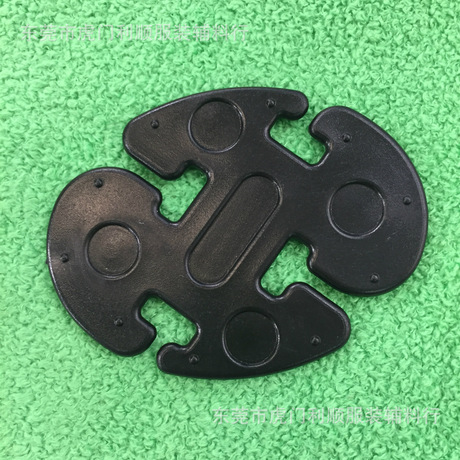 汽车坐垫梅花扣 座垫固定卡扣 八角扣 座垫配件 八卦卡盘扣