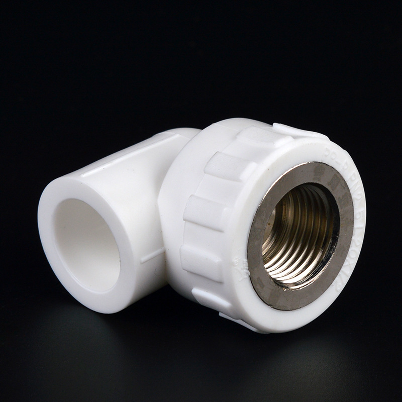 金牛甪 弯头ppr 内丝弯头 ppr内牙弯头 内螺纹弯头20/25/32
