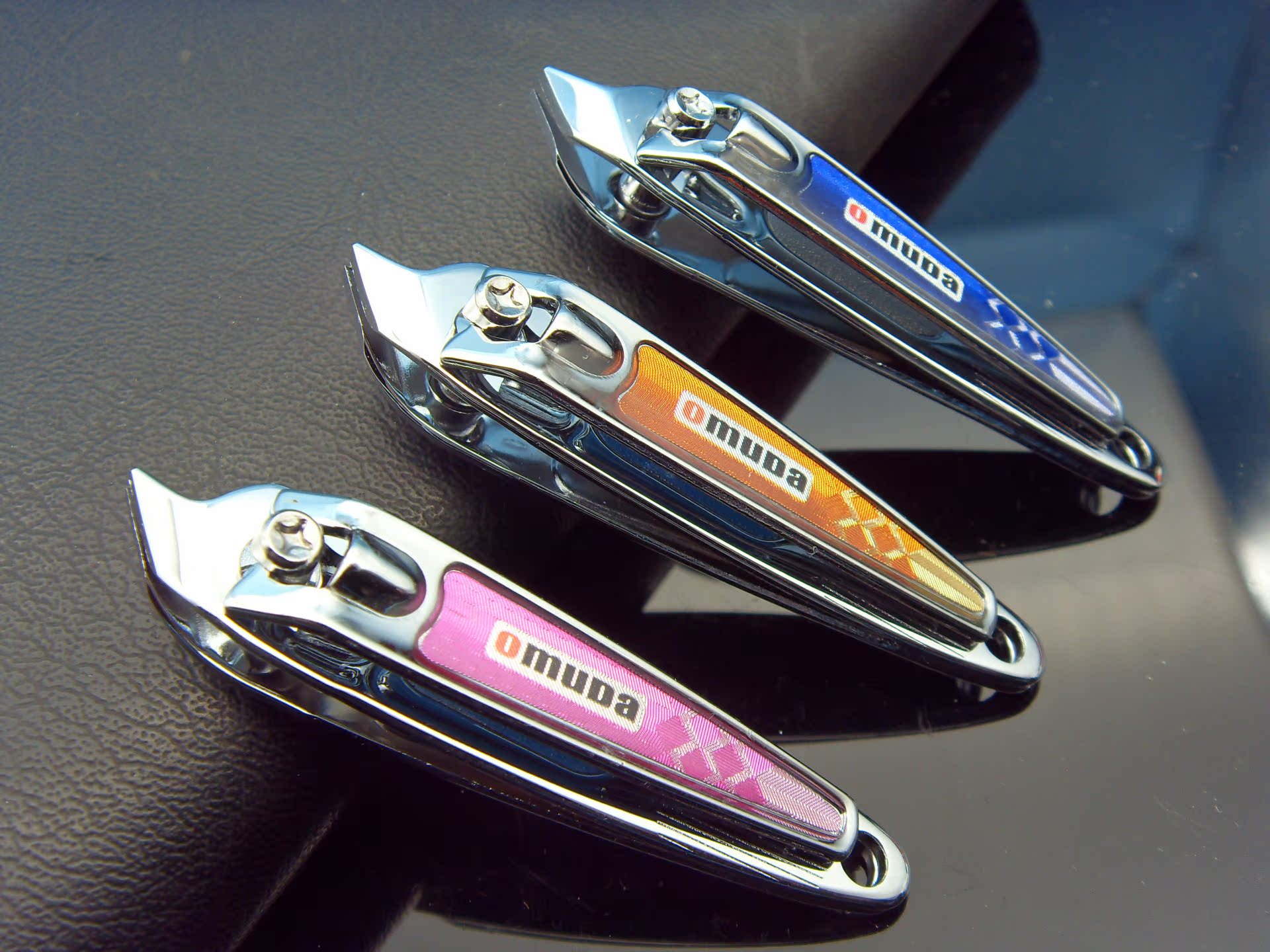 批发欧美达指甲剪 批发批发指甲刀 斜口指甲钳 批发omd3010-14