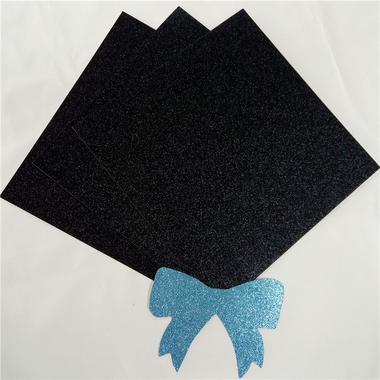 厂家供应闪光撒粉金葱卡纸 珠光亮晶晶闪粉纸 黑色葱粉纸-阿里巴巴