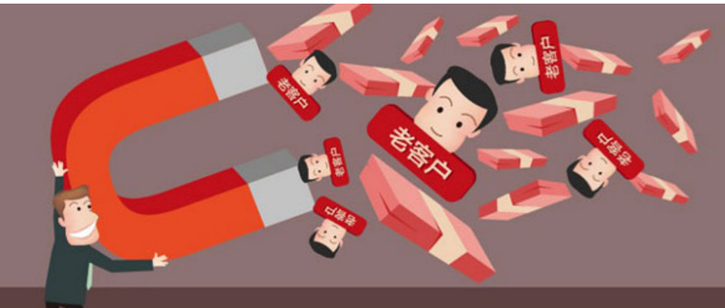 5,想客户之所想. 站在客户的角度思考问题,并弄清楚他们的运作方式.