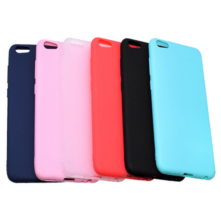 tpu实色磨砂手机壳oppor9plus r7s a31a35a30q全系列软壳厂家直销