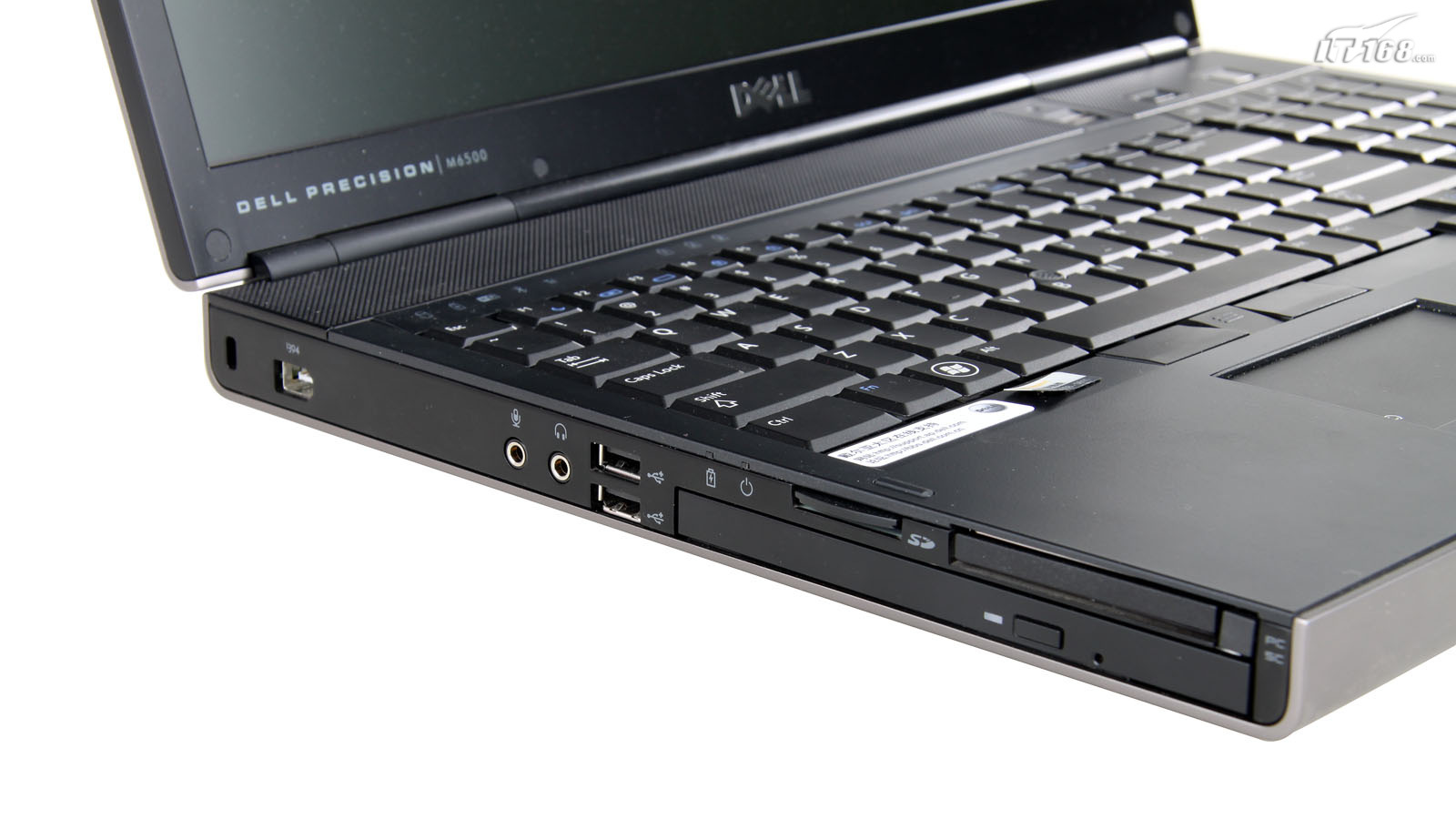 二手戴尔 precision m6500 工作站m6400 lol游戏m6300笔记本电脑