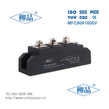 可控硅整流管模块 MFC(TD)90A/1200V 动态无功补偿滤波装置配用