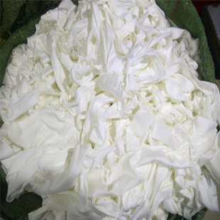 无尘布边角料 无尘碎布条 吸水吸油不掉毛 丝印擦拭布 白布条