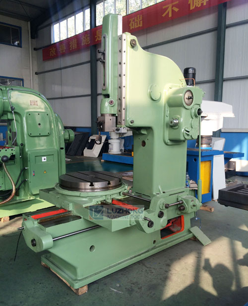 厂家定制b5032插床可选数控插床 全防半防护 现货供应欢迎选购