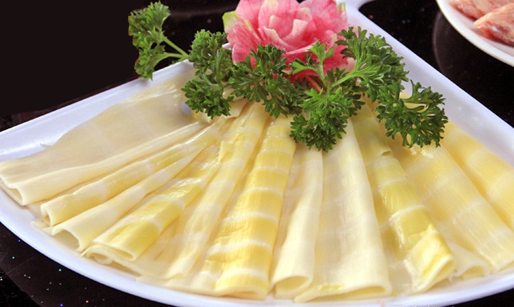 重庆黑山谷特产 方竹笋尖火锅笋尖 清水鲜笋 整件30包100元包邮