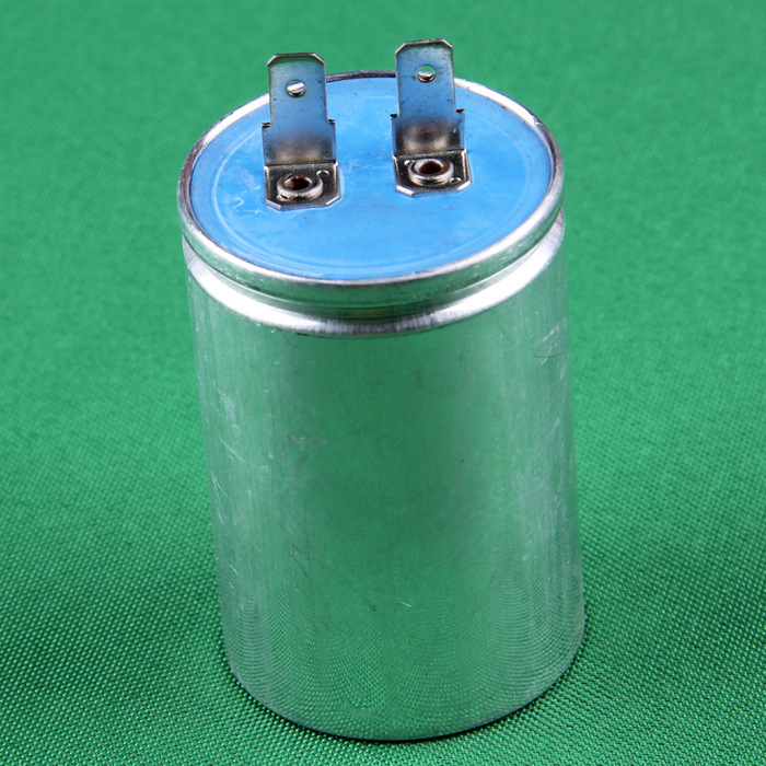 单插片铝壳运转电容器 cbb60 450v系列 11uf