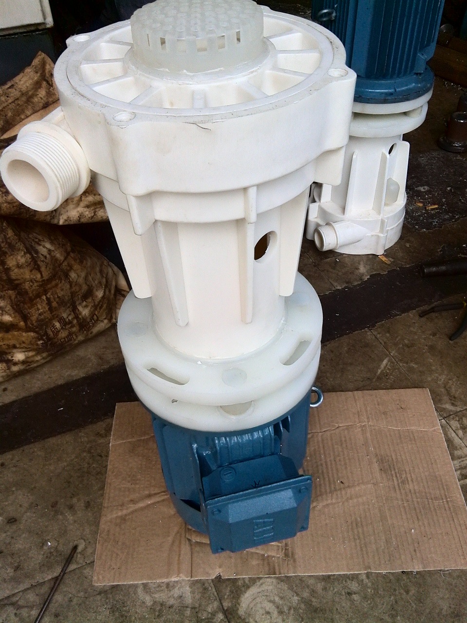 供应蚀刻水洗泵,abb泵