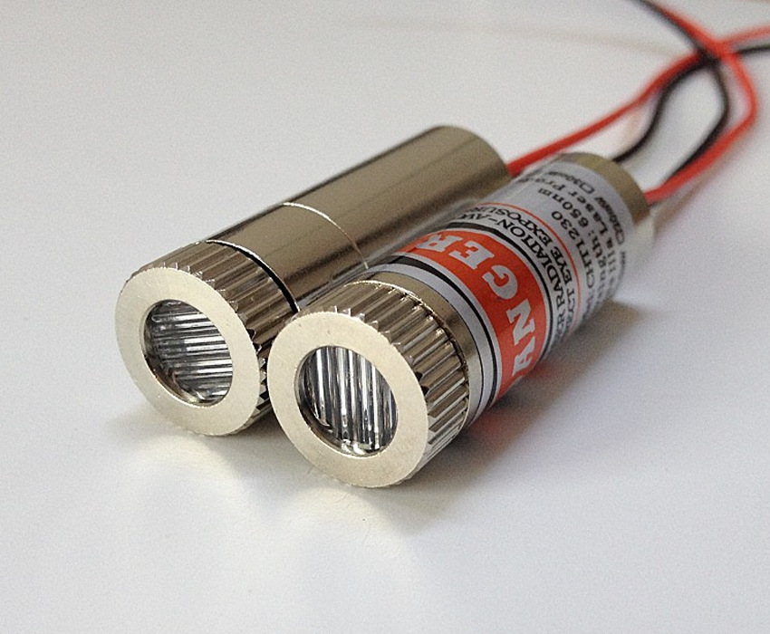 德国品质 价格实惠 半导体 镭射头 激光模组 性能优越