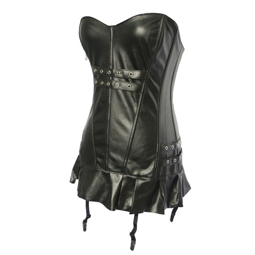 供应情趣内衣宫庭束身衣宫廷束身衣托胸聚拢塑身内衣塑身衣束腰