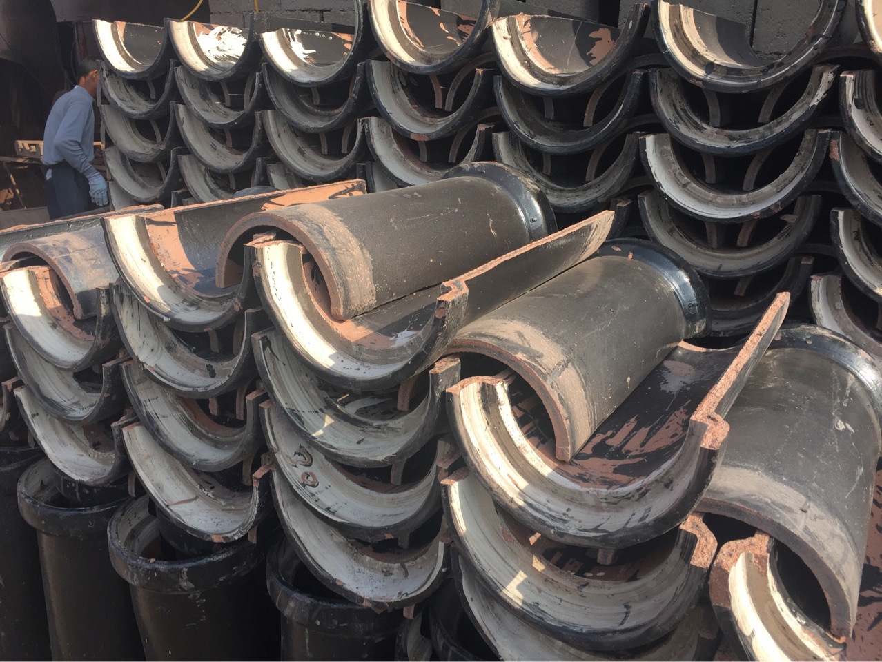 临沂市阿尔法陶瓷有限公司