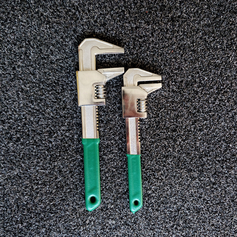 活扳手水暖专用f型活扳手扳手内六角扳手