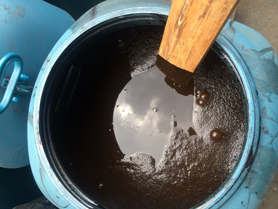 供应阳离子乳化沥青改改性乳化沥青pcr