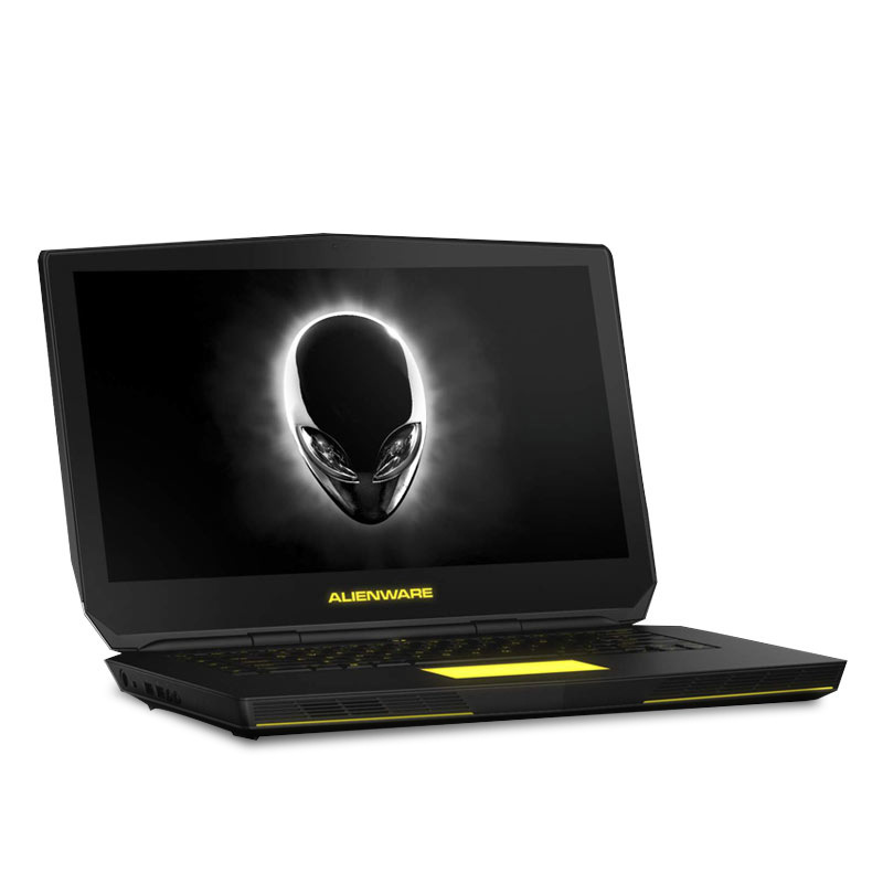 dell/戴尔 alienware 外星人 15 alw15e-4838 15.6英寸游戏本