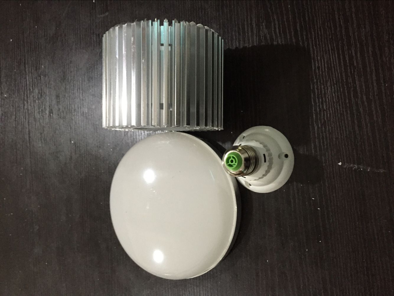 50w大功率led蘑菇灯