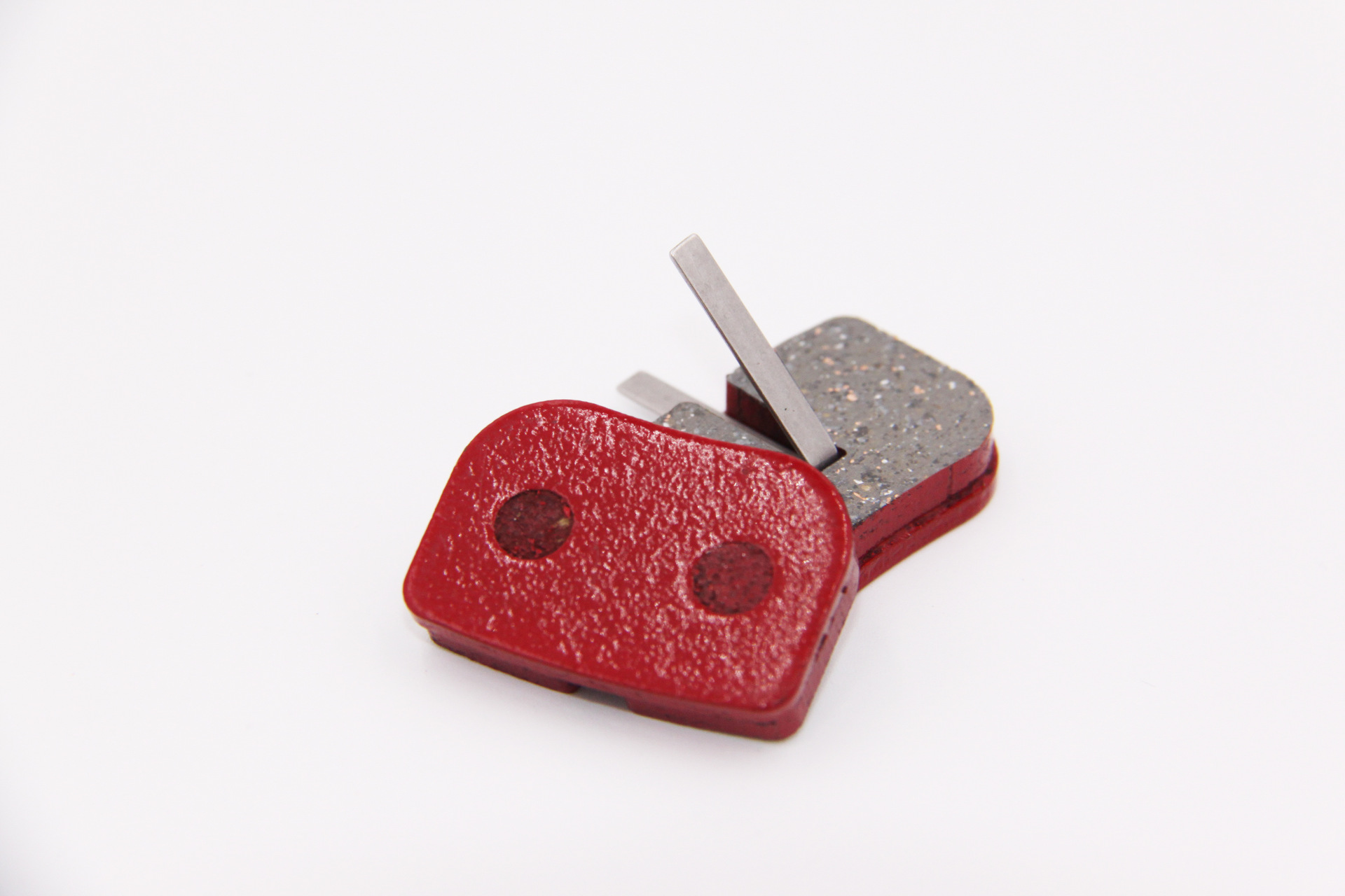 自行车陶瓷来令片 山地自行车陶瓷碟刹车片vct-1208 厂家直销