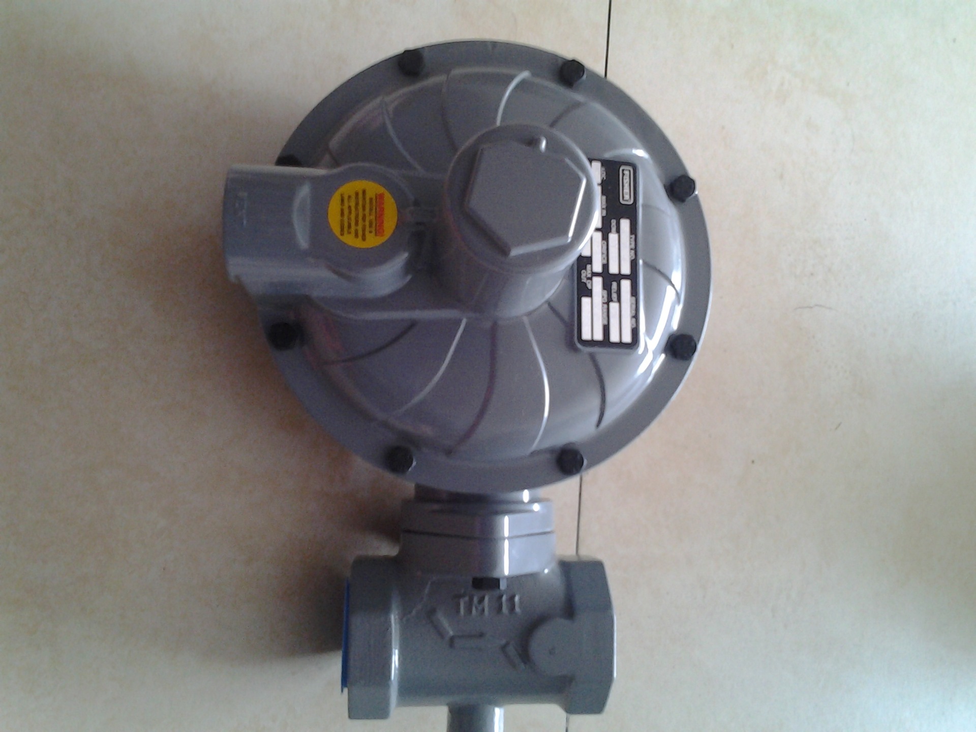 费希尔,fisher cs800 系列液化气调压阀