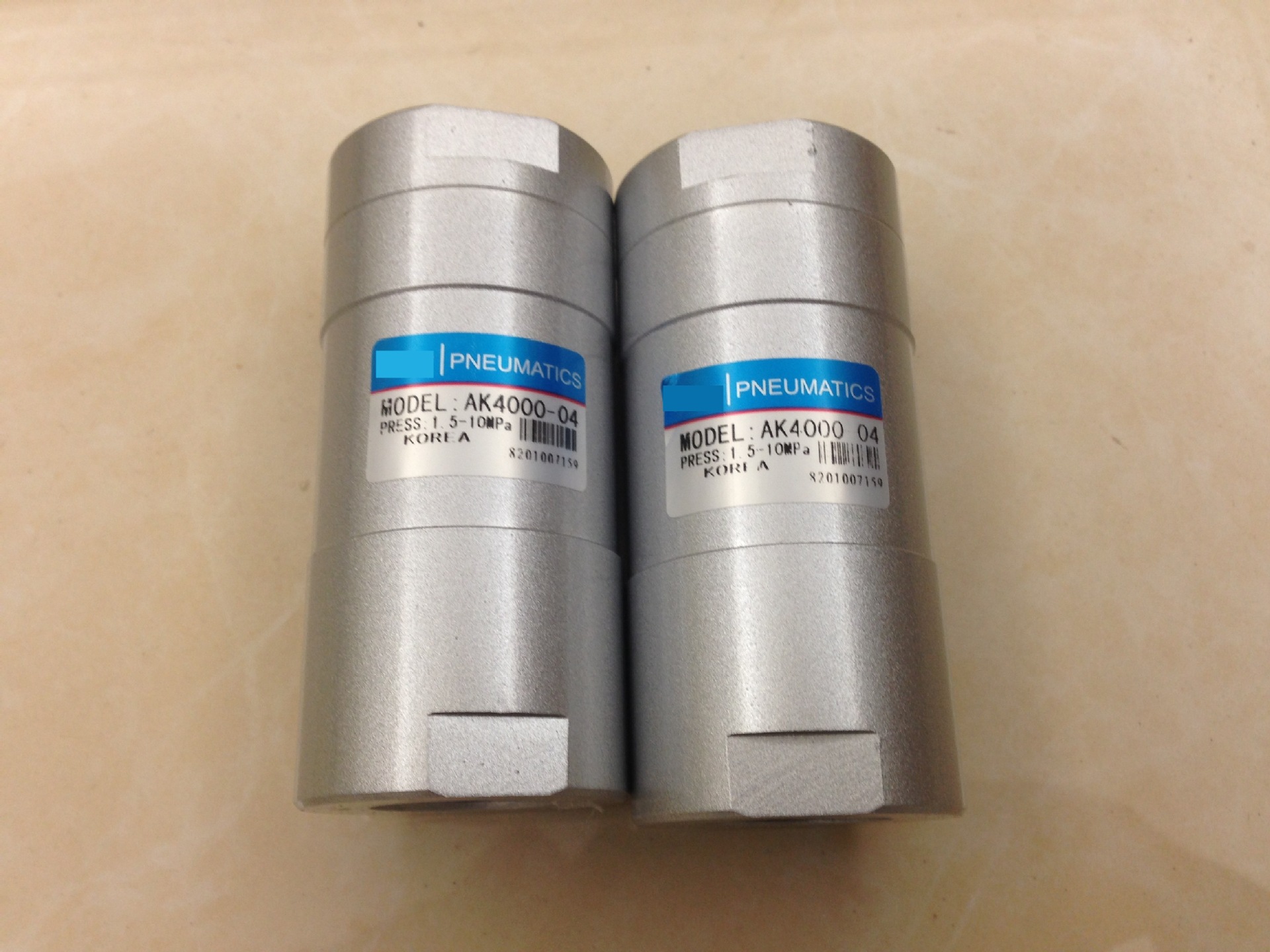 厂家专业生产销售气动单向阀