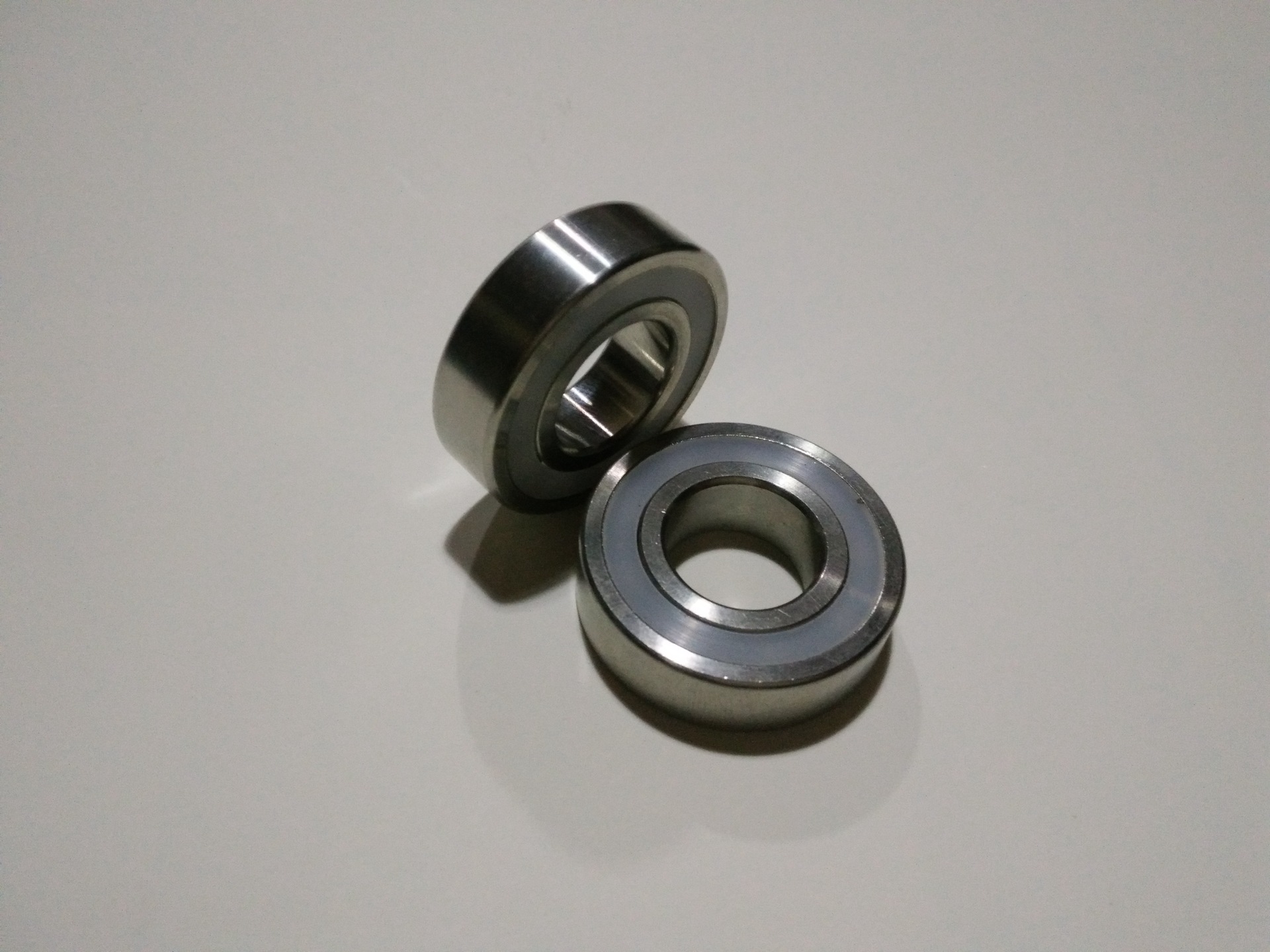 316不锈钢轴承6000 6001 6002 6003 6004 6005 6006 2rs-阿里巴巴