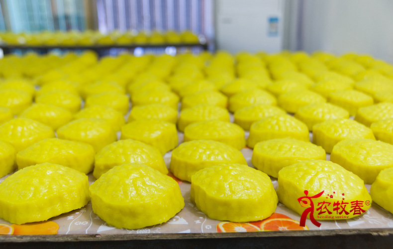 热水特产 大禾米糍 红色包装280g8 糍粑 传统工艺 现.