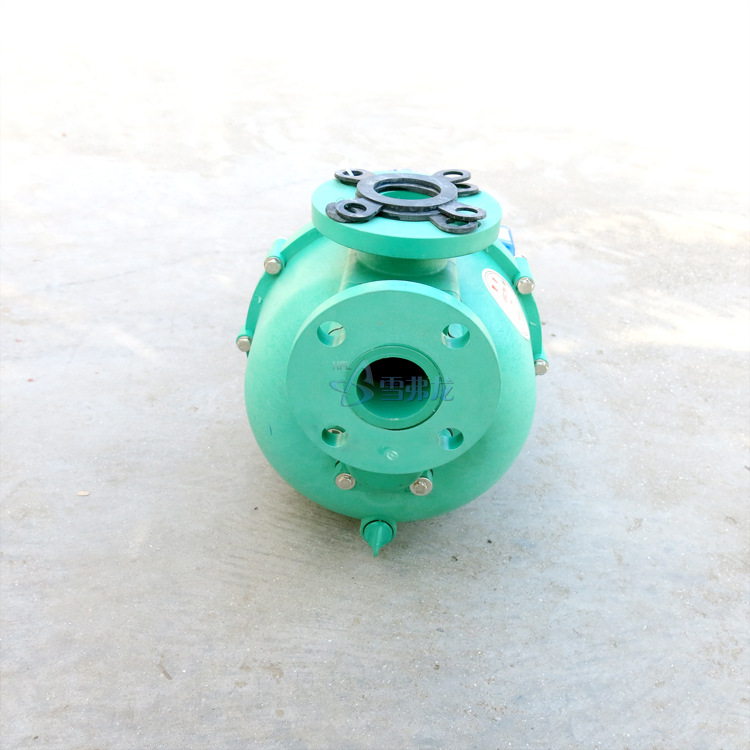 供应zmd马肚泵大头泵卧式耐腐蚀强酸强碱医药电镀化工马肚自吸泵