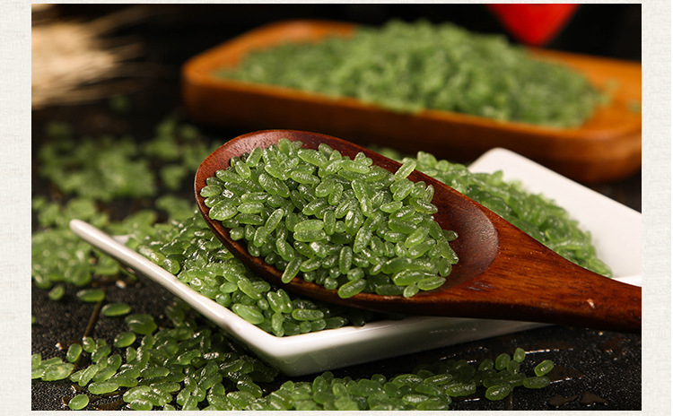 非转基因绿竹米香米 竹香东北大米 有机大米 散装大米批发25kg