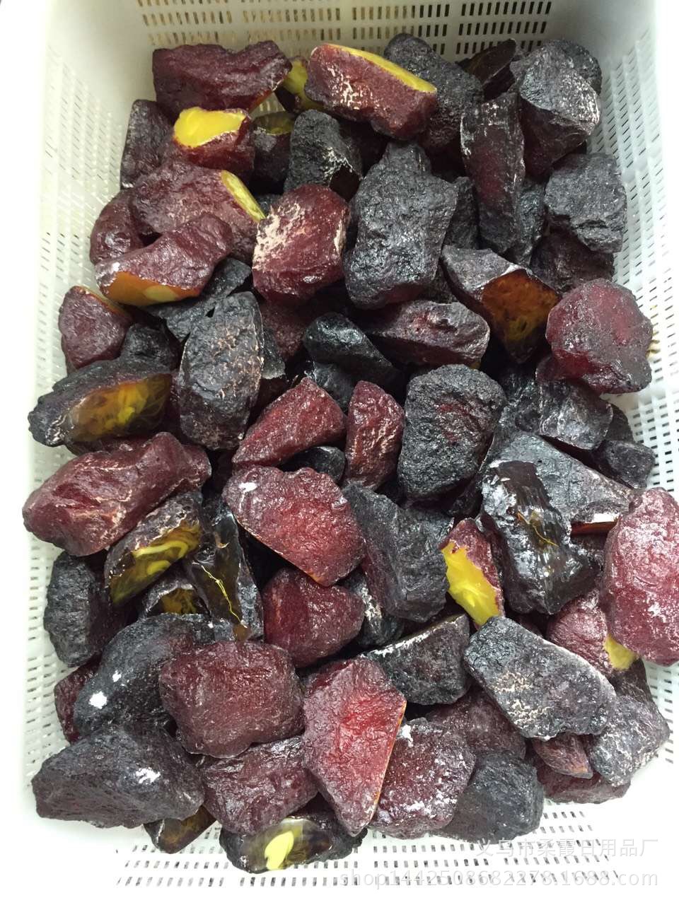 探秘天然琥珀：自然界的瑰宝与未来趋势