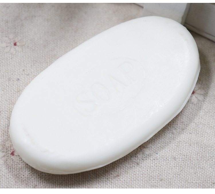 洗澡沐浴香皂洗手皂 天然山羊奶 辣木羊奶皂 辣木香皂 厂家直销