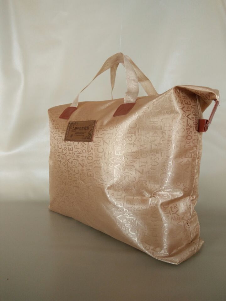 厂家直销批发 蚕丝被包装 羽绒被 子母被 四件包装 找工厂