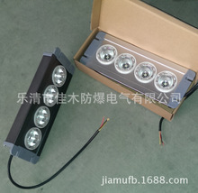 LED三防应急低顶灯GF9012-10W/AC220V