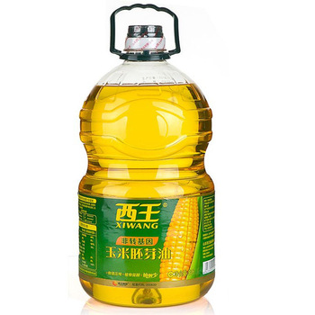 西王玉米油
