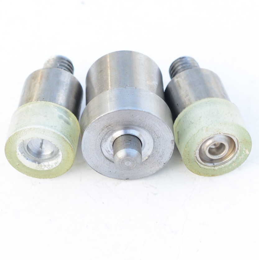 定制批发四合扣模具五爪扣模具电动手动模具831,633,655模具