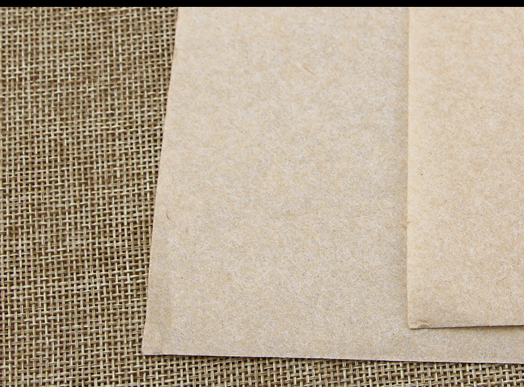 高级环保棉纸茶叶包装棉纸普洱茶福鼎白茶棉