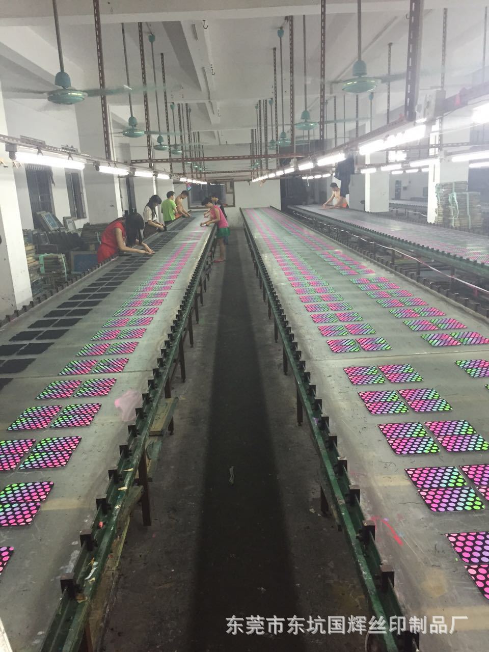 东莞塘厦:手袋丝印厂,丝印加工厂,箱包丝印厂,大弄丝印厂