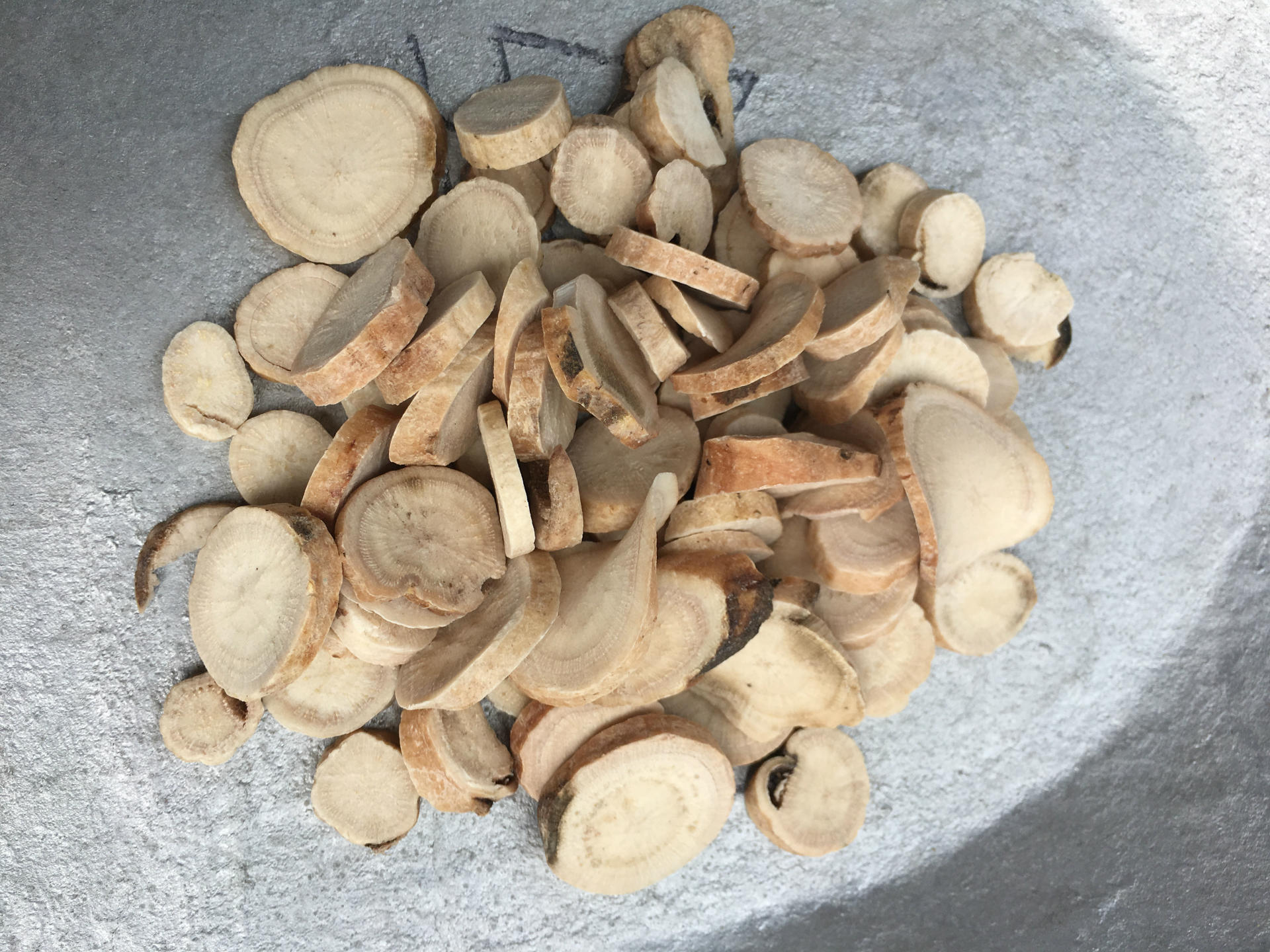 供应中药材  白芍 芍药  代打各种中药材超细粉