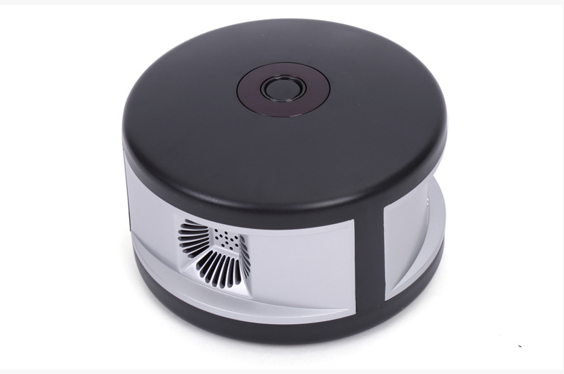 【圣兰德大功率超声波驱鼠器电子灭鼠器连续捕鼠器