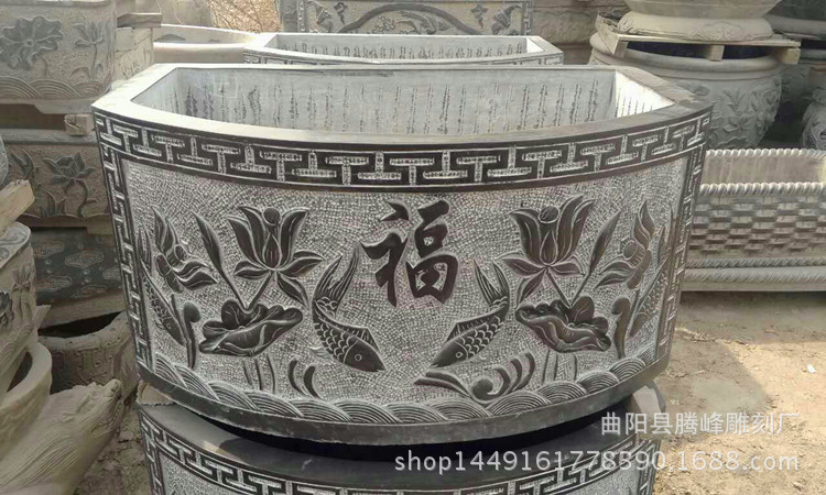 流水鱼缸_流水鱼缸供应商_流水鱼缸批发市场