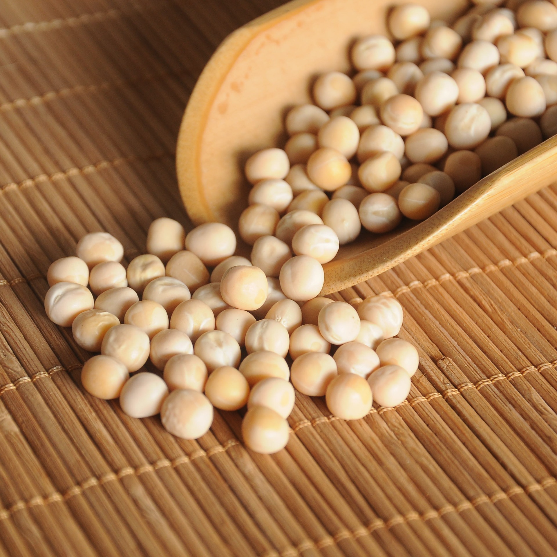 优质白豌豆 进口豌豆 五谷杂粮 粮油 农产品批发