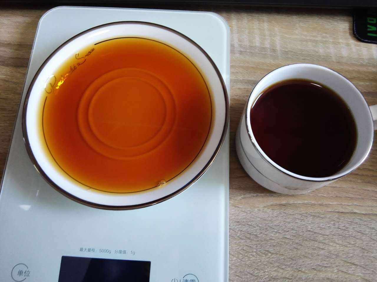 西冷红茶高级锡兰红茶xd601单品-金伯莱dimbula产区1000g