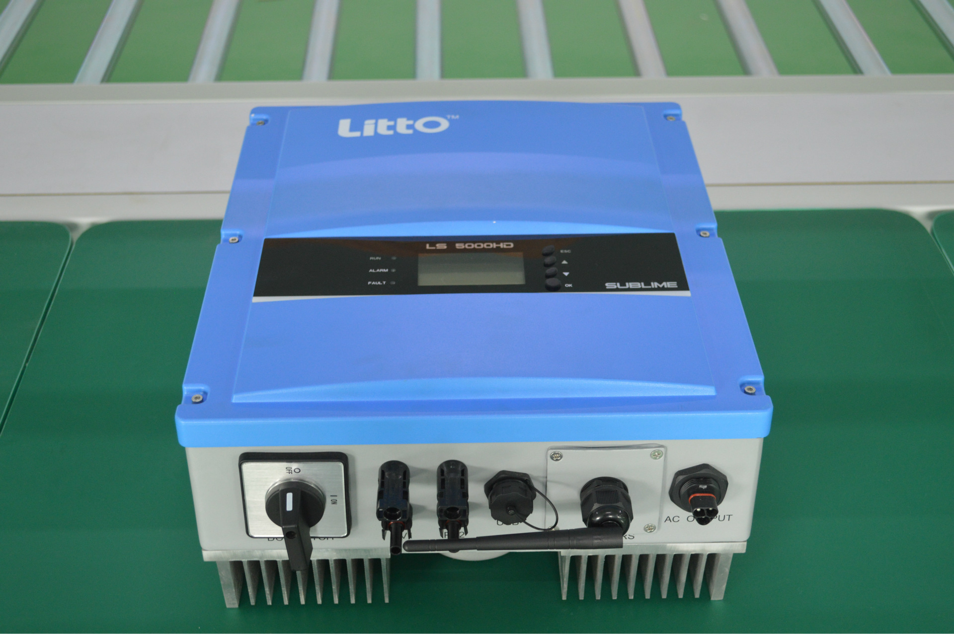 厂家直供逆变器 并网逆变器