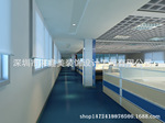 宝安办公室装修设计 深圳厂房装修公司 宝安厂房设计装修公司