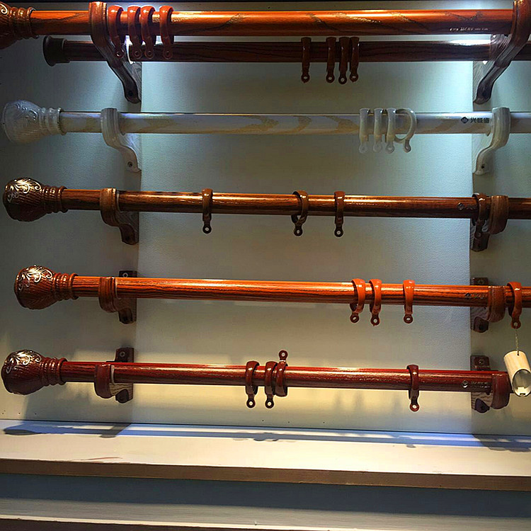 窗帘艺术圈 窗帘挂环 罗马杆吊环 窗帘配件环 窗帘杆配件环