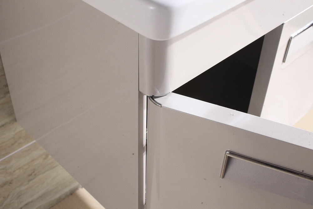 特别设计三分圆角,新款上市