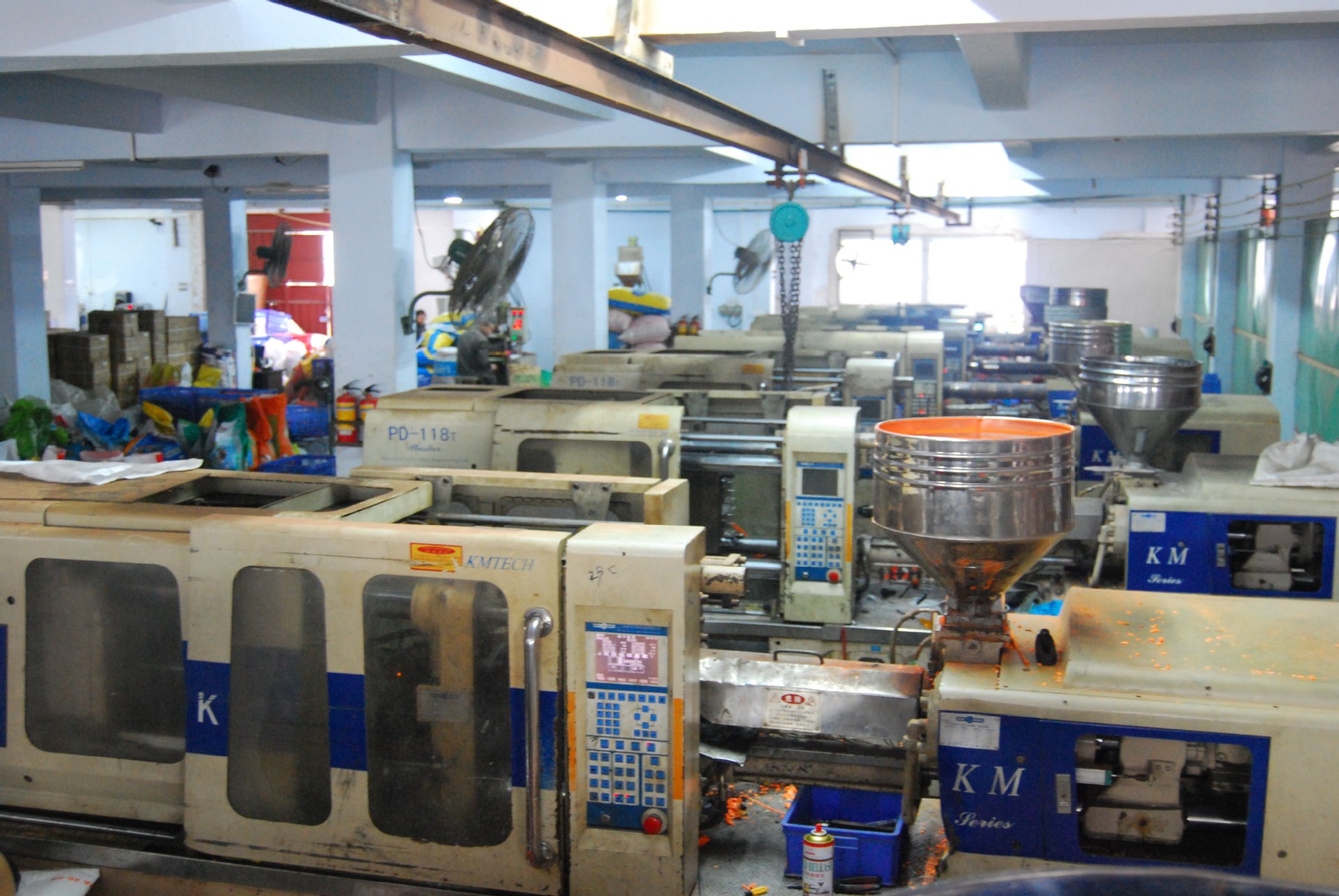 手动组合螺丝刀 起子工具套装  随机批头 30pcs